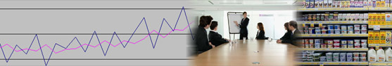 Budgeting - Sales and Operations Planning - Forecast Solutions